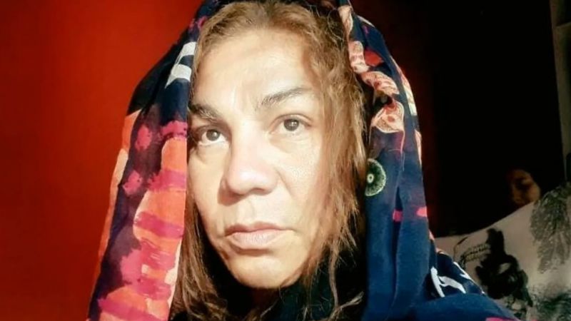 Ocho años de condena a mujer trans por trata de personas, extorsión y robo